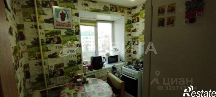 2-комн квартира ул Рижская, 66,  д. 66