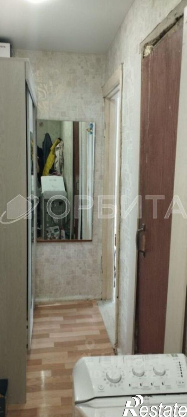 2-комн квартира ул Рижская, 66,  д. 66