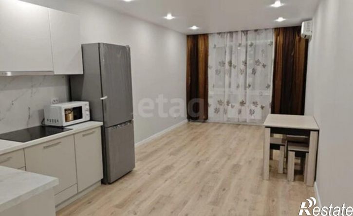 1-комн квартира ул Харьковская, 72а,  д. 72а