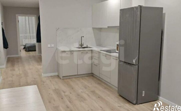 1-комн квартира ул Харьковская, 72а,  д. 72а