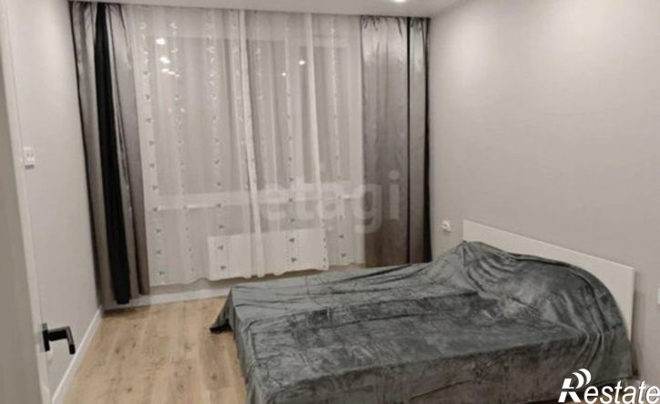 1-комн квартира ул Харьковская, 72а,  д. 72а
