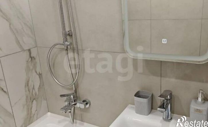 1-комн квартира ул Харьковская, 72а,  д. 72а