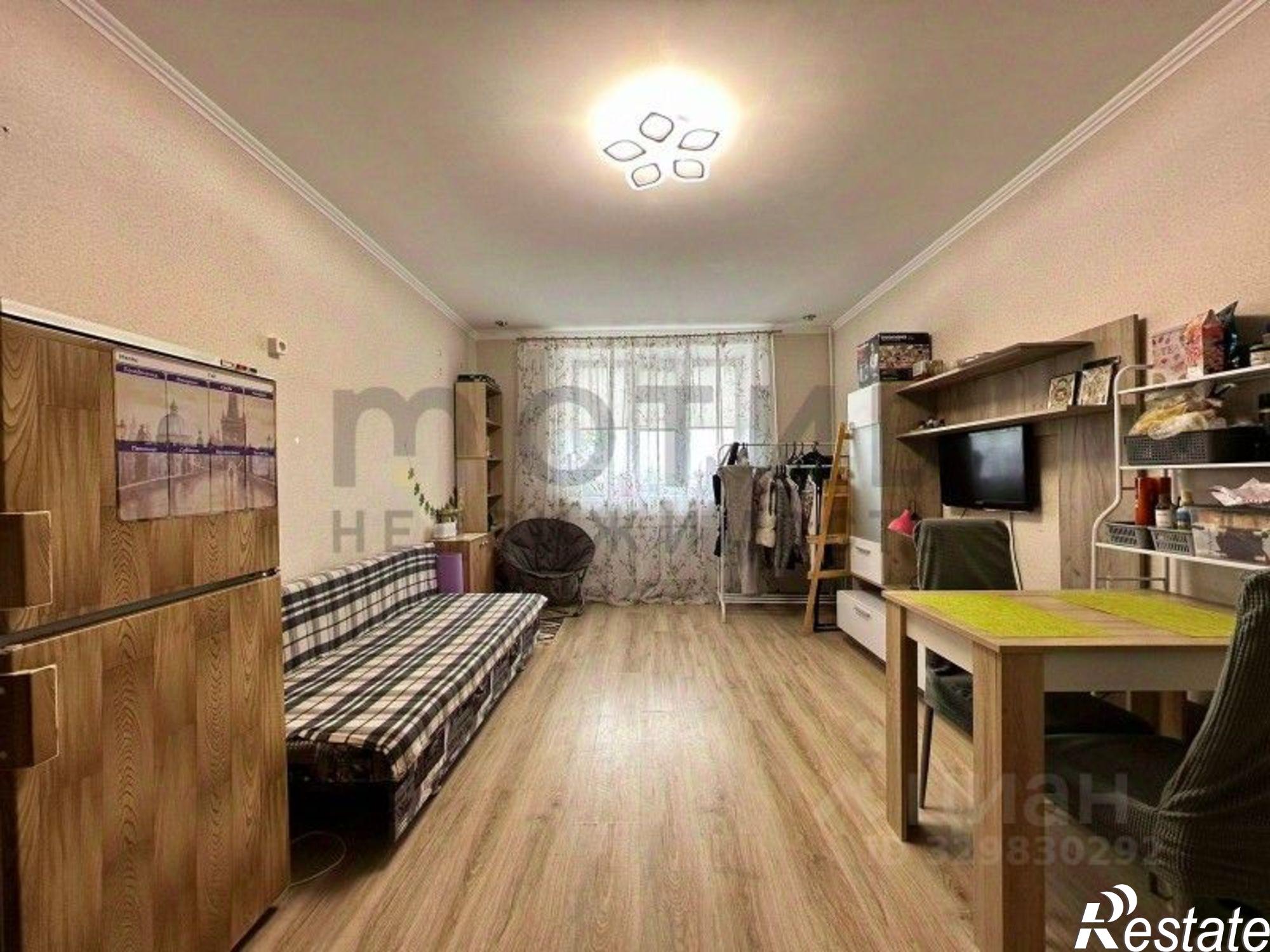 Купить комнату за 2 100 000 рублей на ул Шишкова, 11