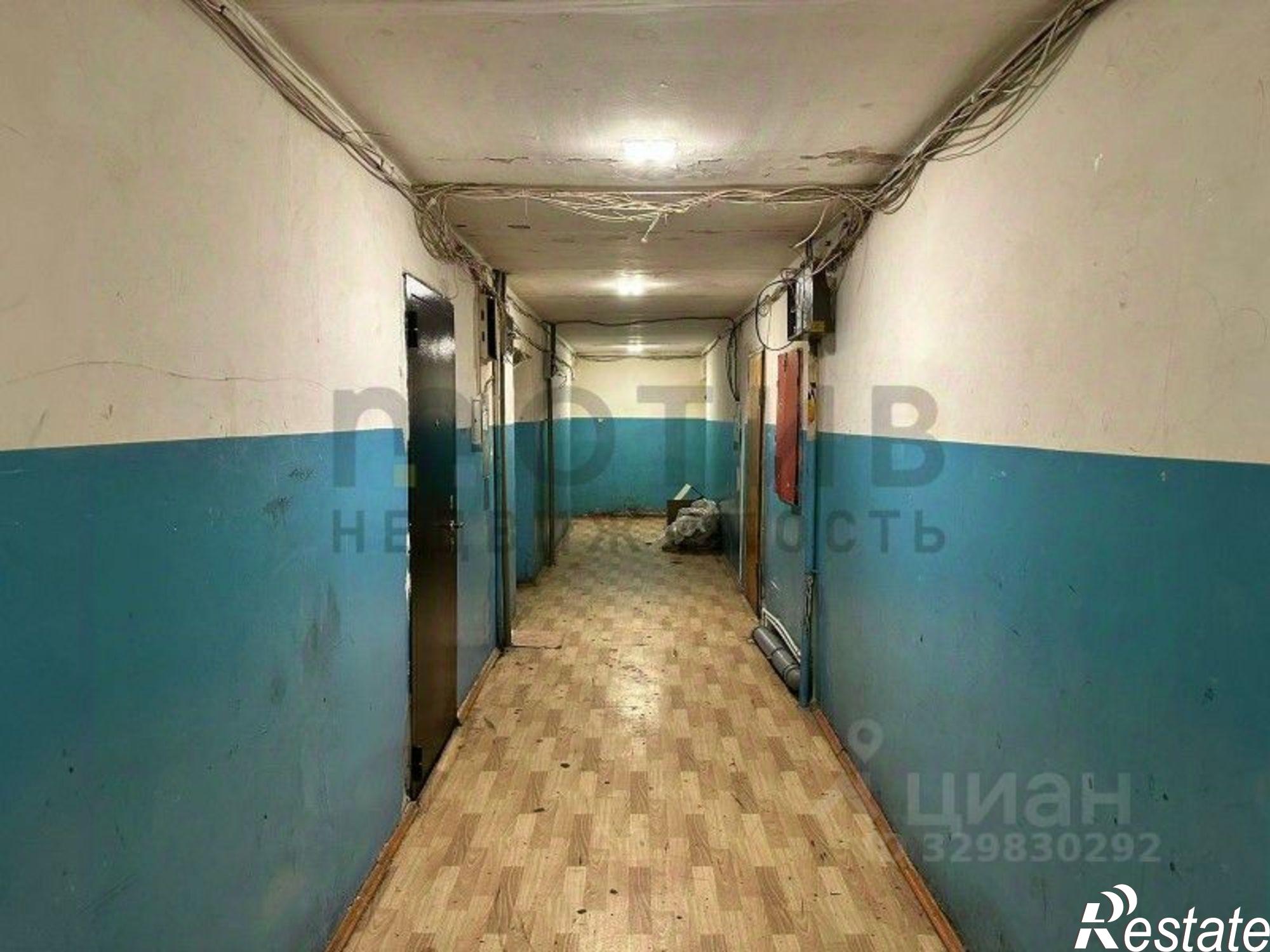 Купить комнату за 2 100 000 рублей на ул Шишкова, 11