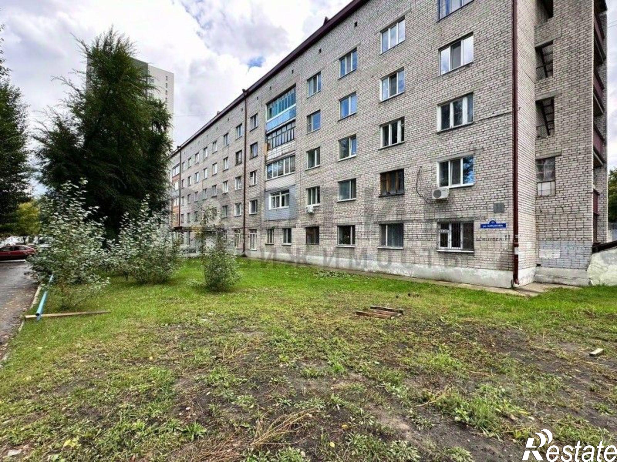 Купить комнату за 2 100 000 рублей на ул Шишкова, 11