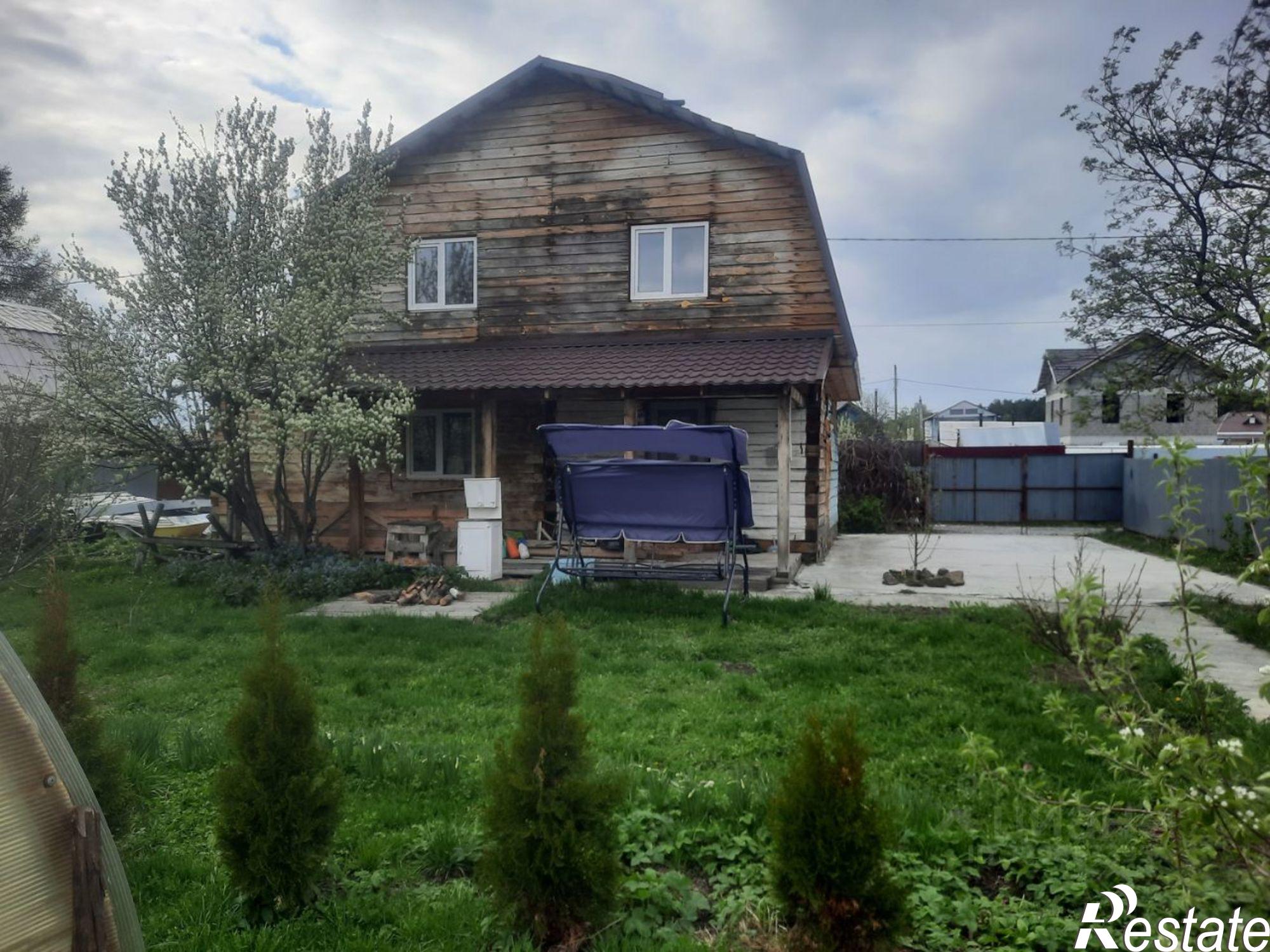 Купить дачу, дом, коттедж за 7 000 000 рублей на Ирисовая улица, 21