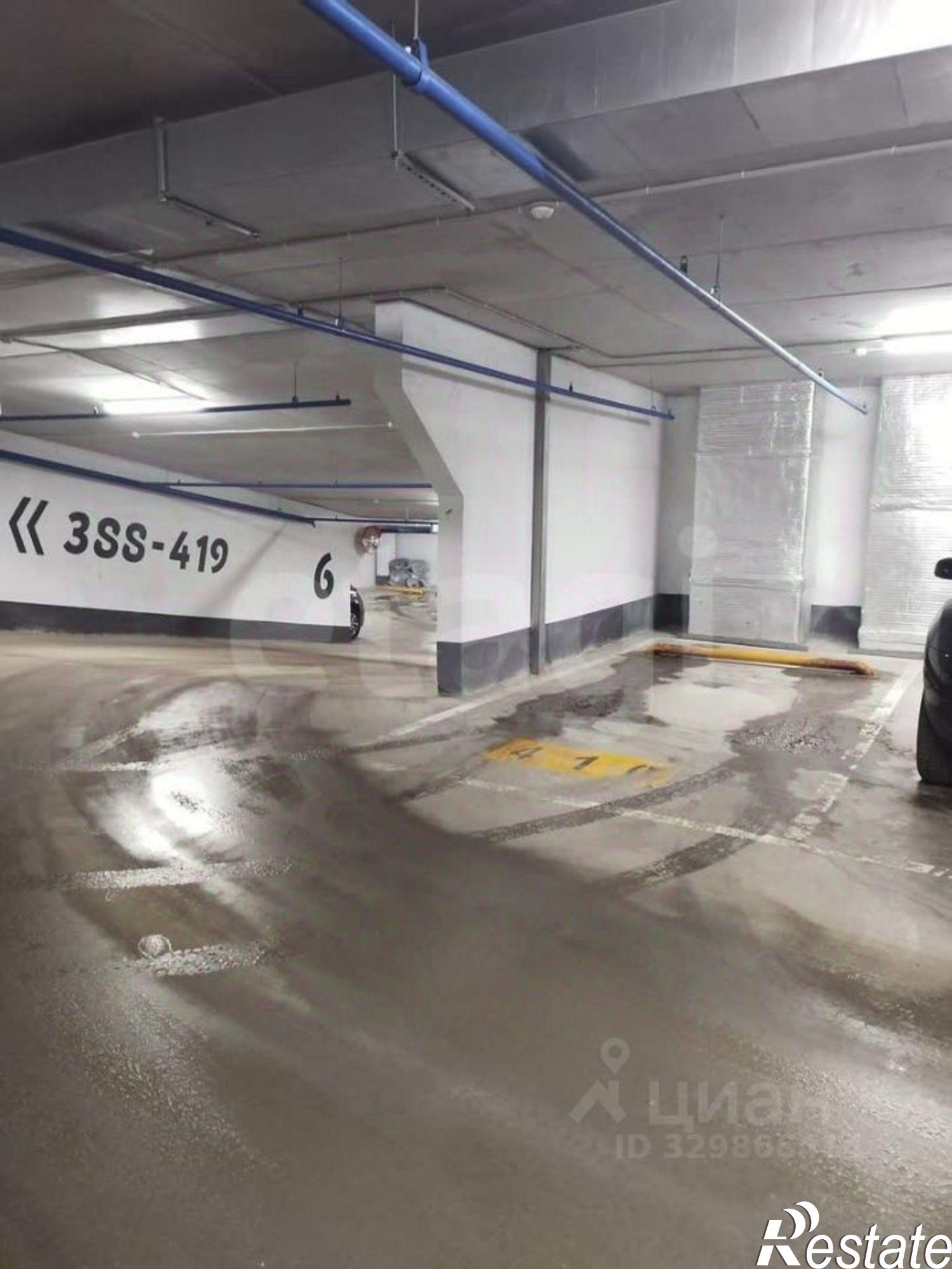 Купить гараж, место в паркинге за 375 004 рублей на ул Алматинская, 2