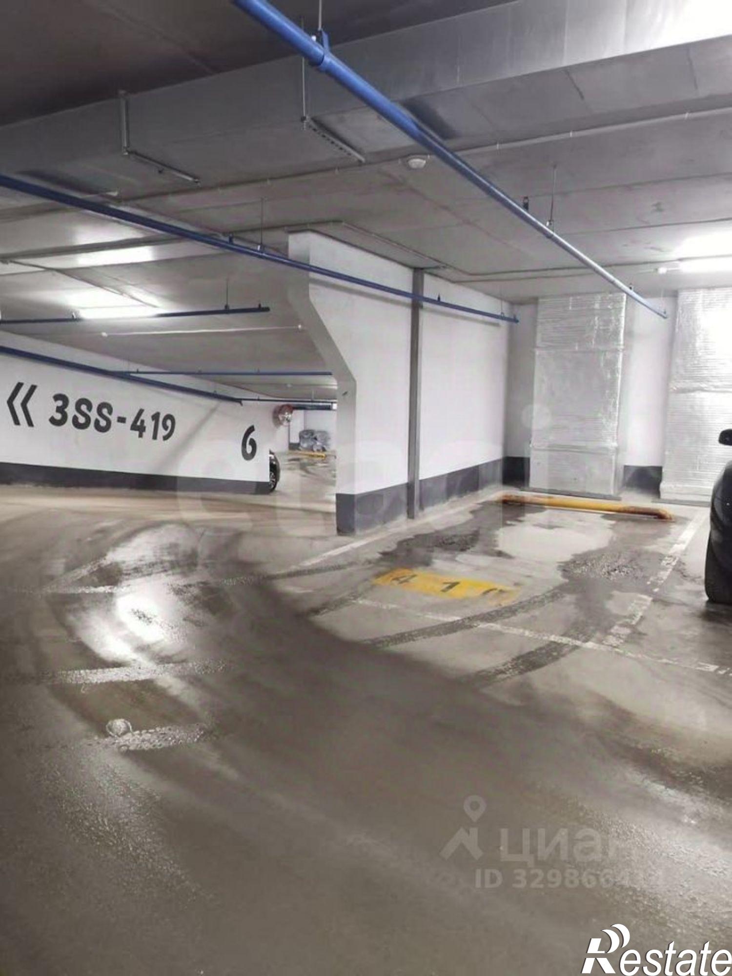Купить гараж, место в паркинге за 375 004 рублей на ул Алматинская, 2