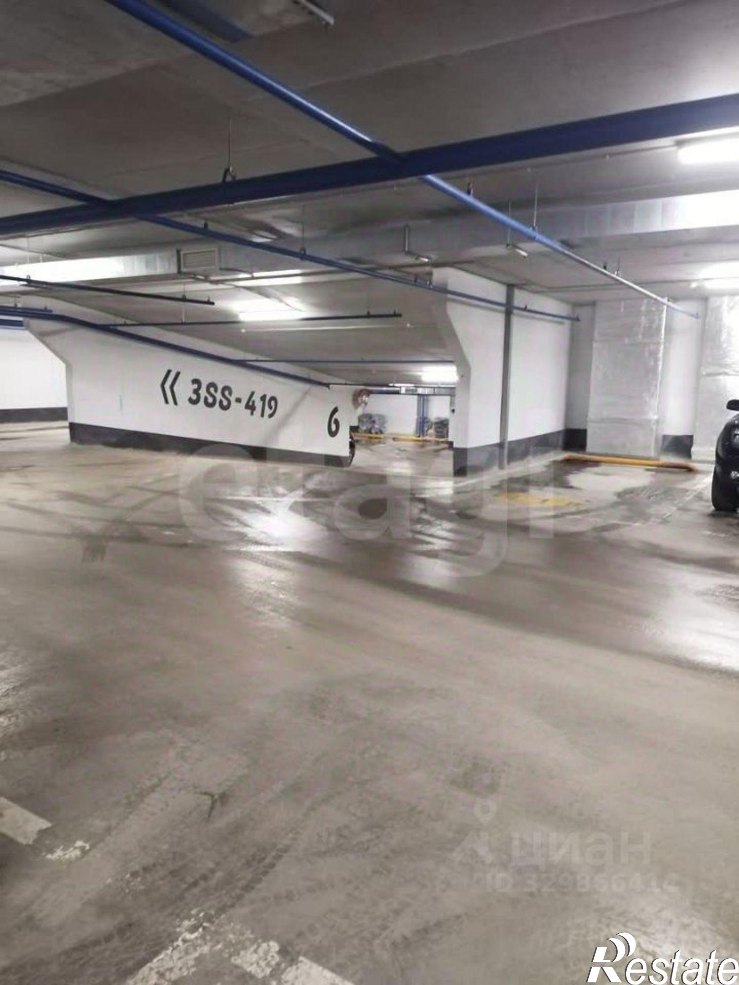 Купить гараж, место в паркинге за 375 004 рублей на ул Алматинская, 2