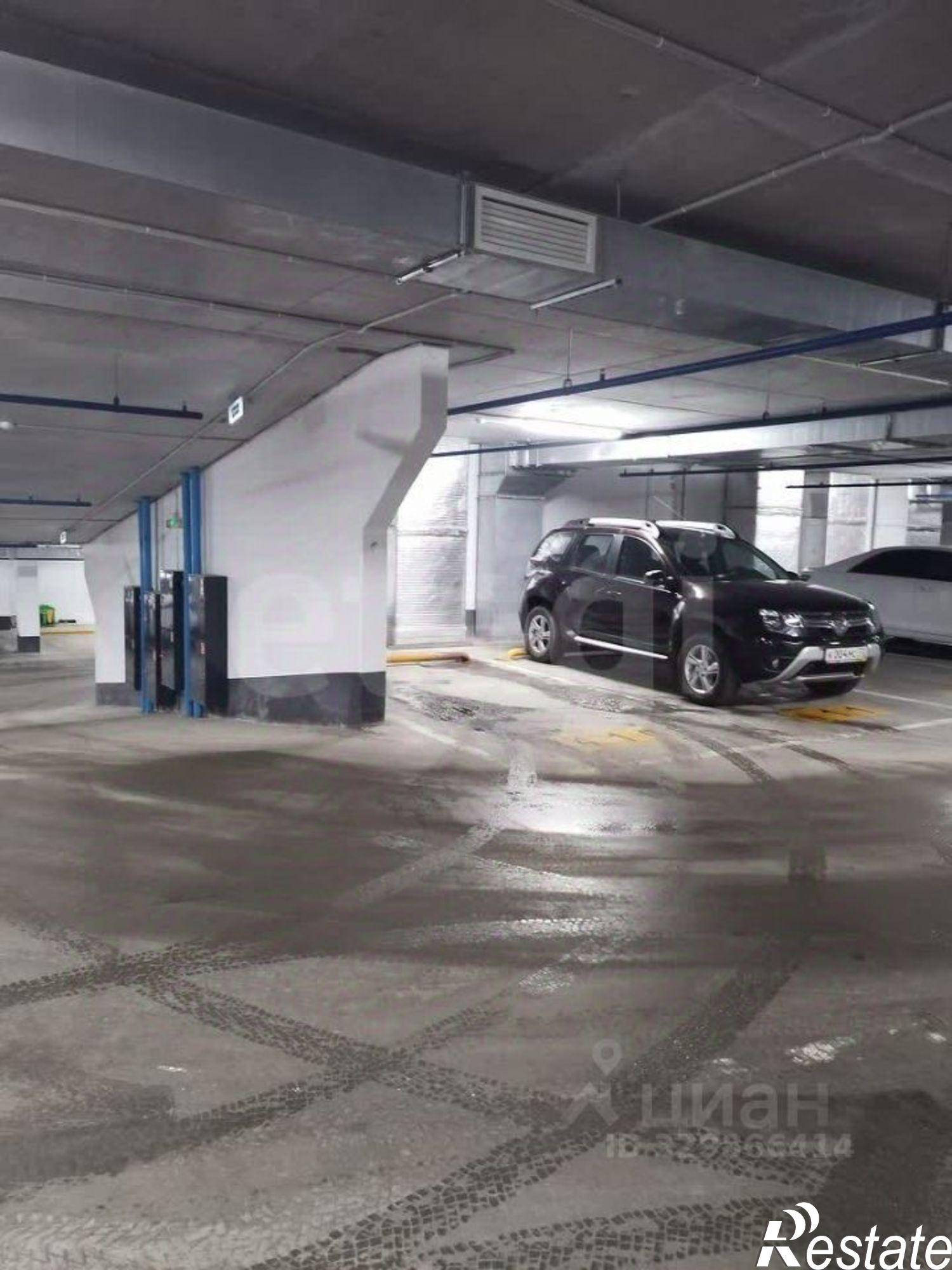 Купить гараж, место в паркинге за 375 004 рублей на ул Алматинская, 2