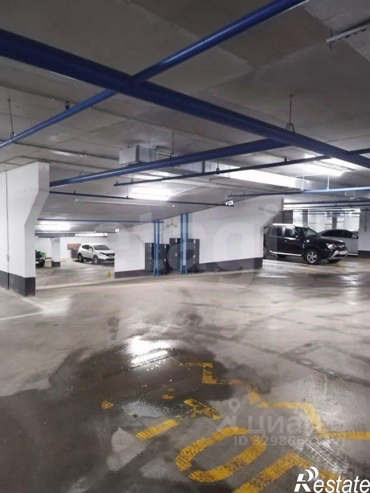 Купить гараж, место в паркинге за 375 004 рублей на ул Алматинская, 2