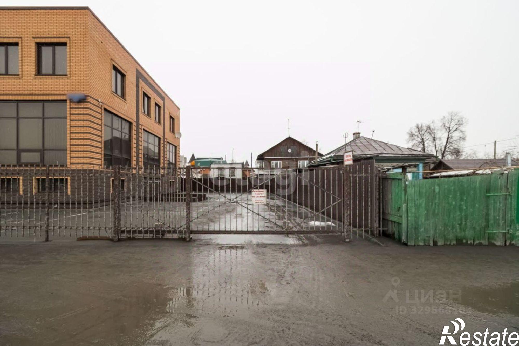 Купить офис, помещение под офис за 34 000 300 рублей на ул Чернышевского, 21