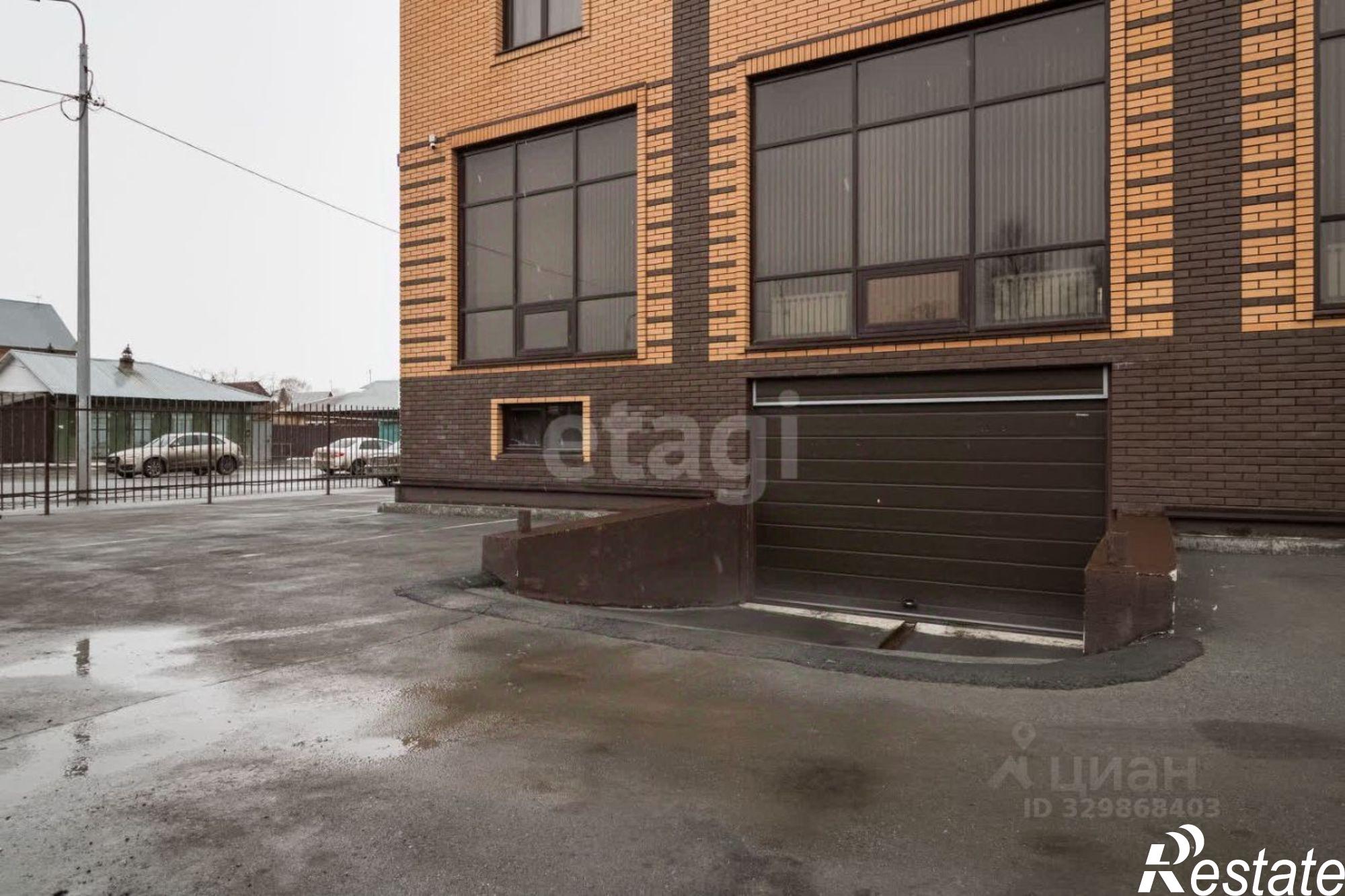 Купить офис, помещение под офис за 34 000 300 рублей на ул Чернышевского, 21