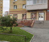 торговое помещение 130 кв м ул Прокопия Артамонова, 5