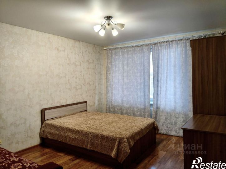 1-комн квартира улица Газовиков, 71,  д. 71