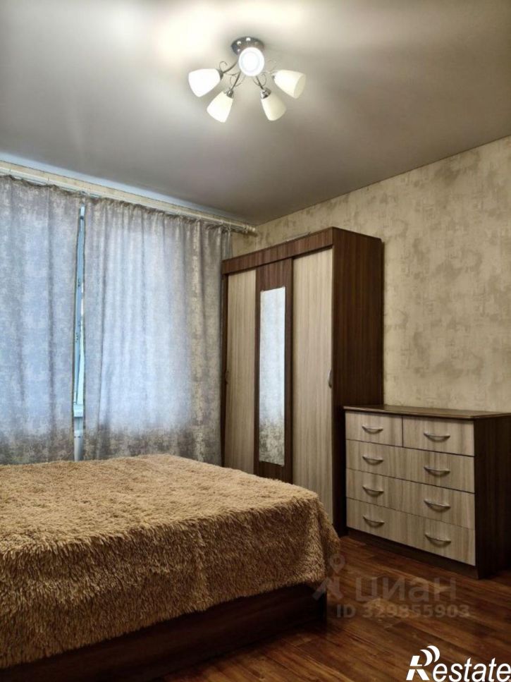 1-комн квартира улица Газовиков, 71,  д. 71