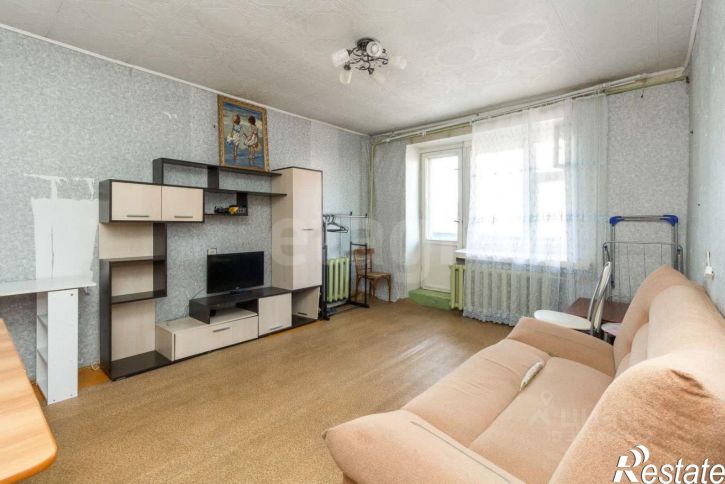 2-комн квартира Полевая улица, 27,  д. 27