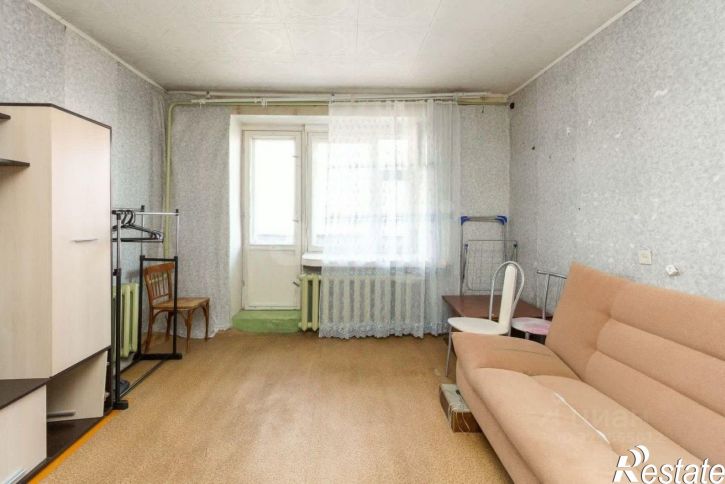 2-комн квартира Полевая улица, 27,  д. 27