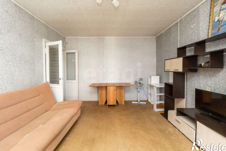 2-комн квартира Полевая улица, 27,  д. 27