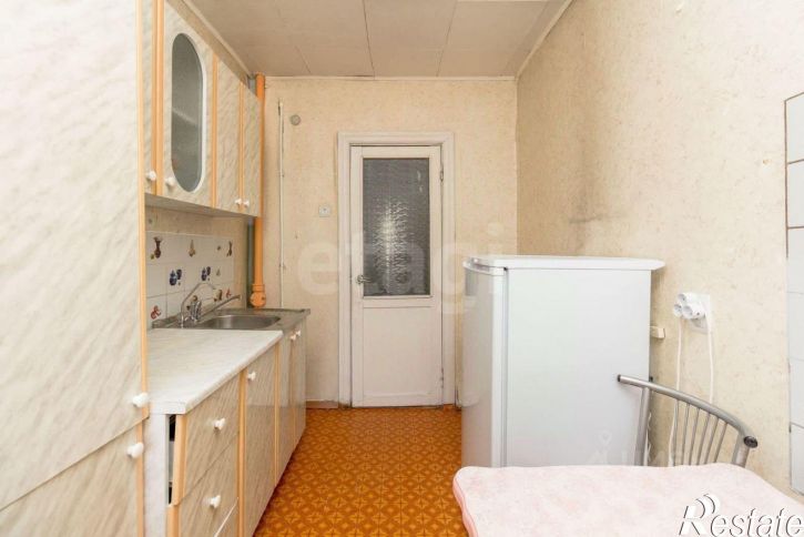 2-комн квартира Полевая улица, 27,  д. 27