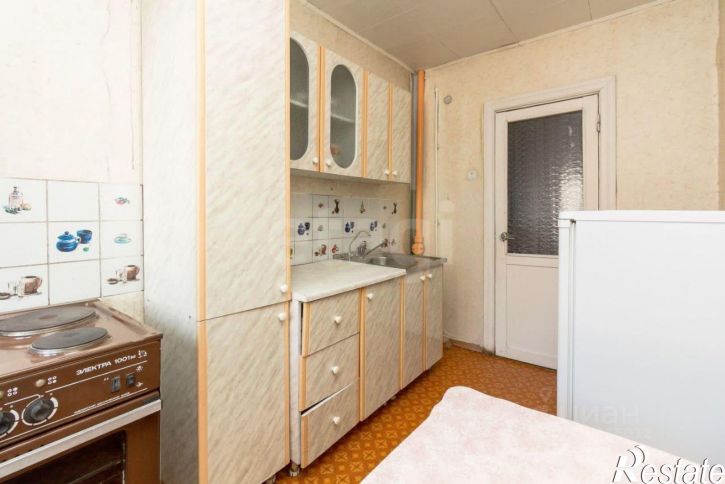 2-комн квартира Полевая улица, 27,  д. 27