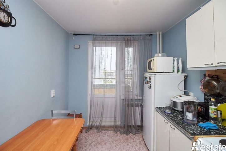 1-комн квартира Беловежская улица, 19,  д. 19