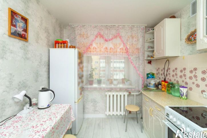 1-комн квартира Западносибирская улица, 10,  д. 10