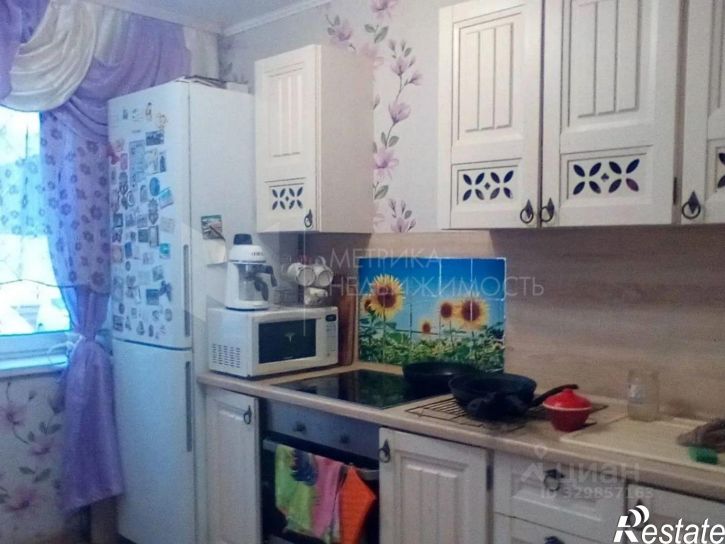 3-комн квартира улица Радищева, 27,  д. 27
