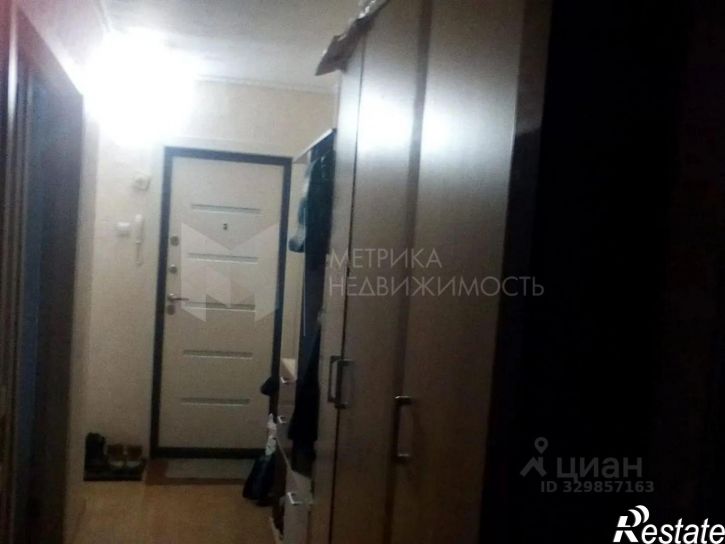 3-комн квартира улица Радищева, 27,  д. 27