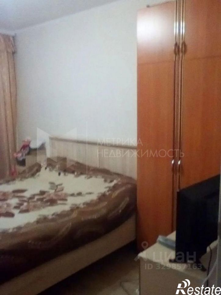3-комн квартира улица Радищева, 27,  д. 27