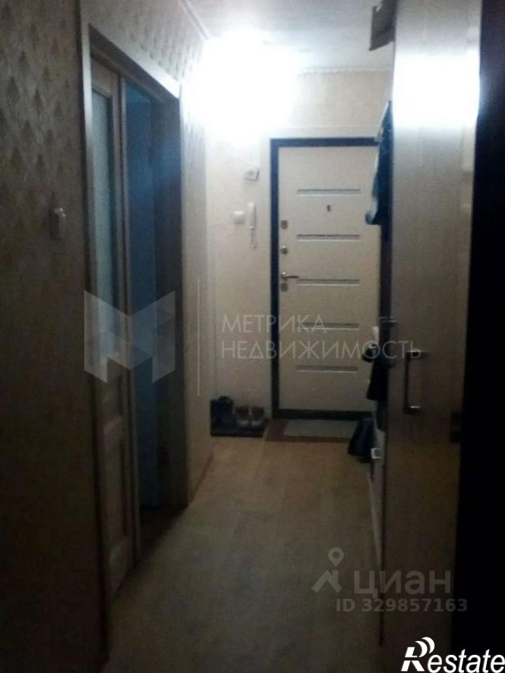 3-комн квартира улица Радищева, 27,  д. 27