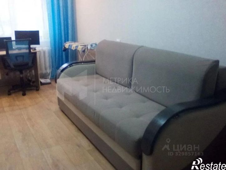 3-комн квартира улица Радищева, 27,  д. 27