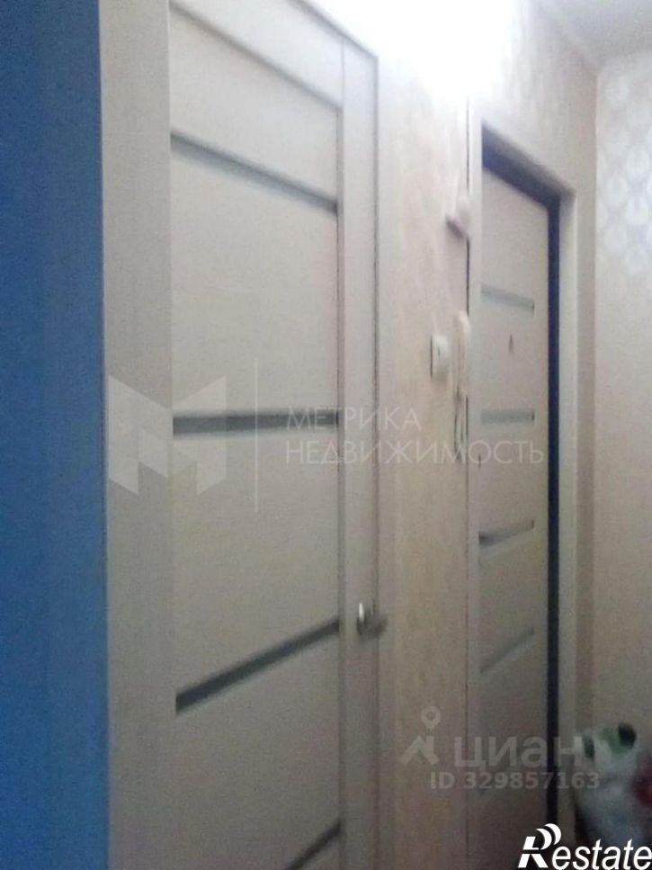 3-комн квартира улица Радищева, 27,  д. 27