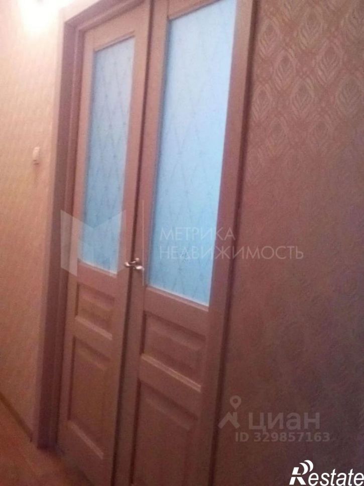 3-комн квартира улица Радищева, 27,  д. 27