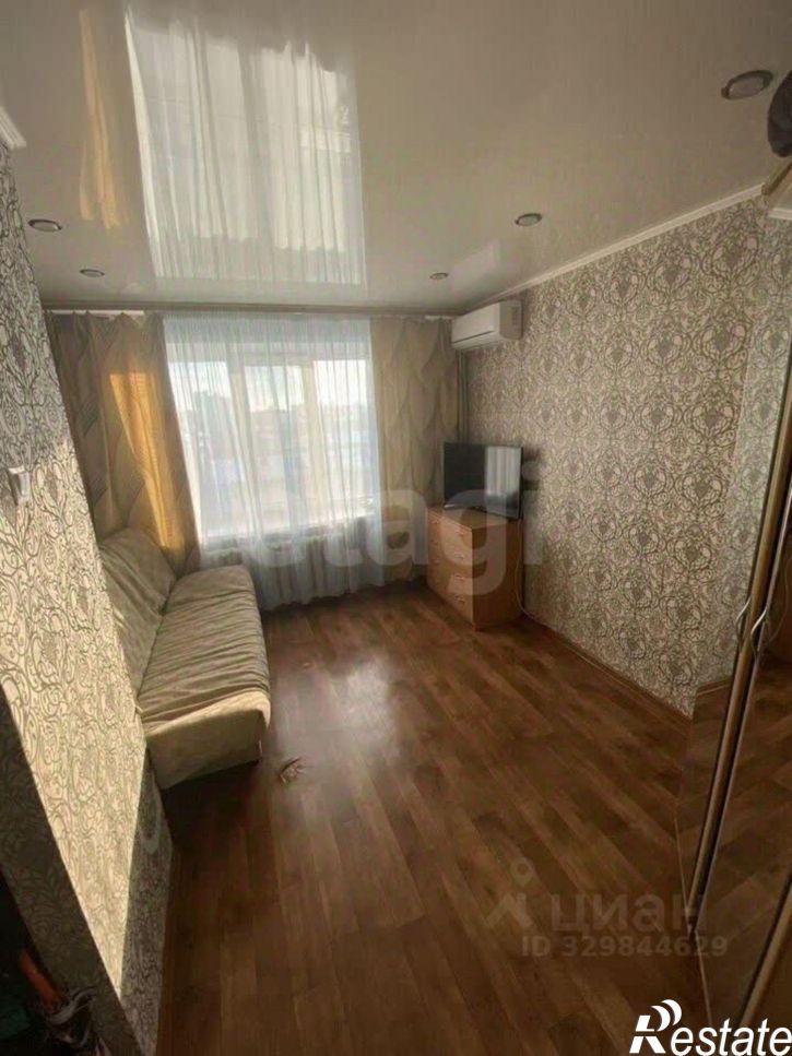 1-комн квартира улица Мельникайте, 80,  д. 80