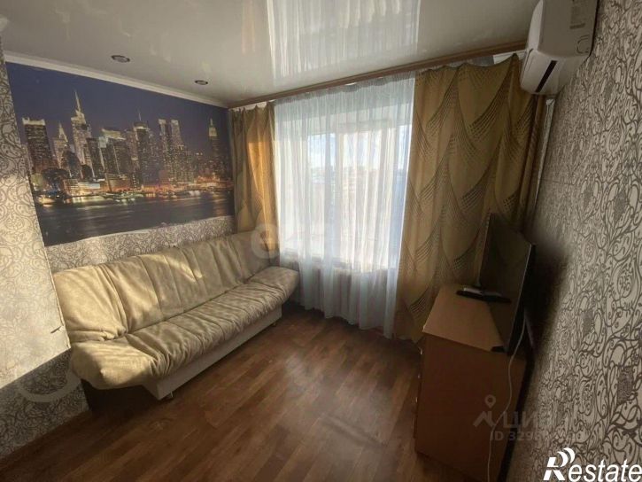 1-комн квартира улица Мельникайте, 80,  д. 80