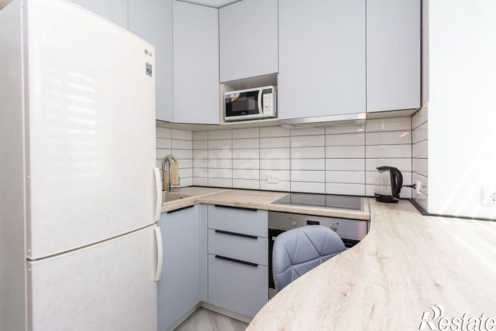 2-комн квартира ул Луначарского, 51,  д. 51