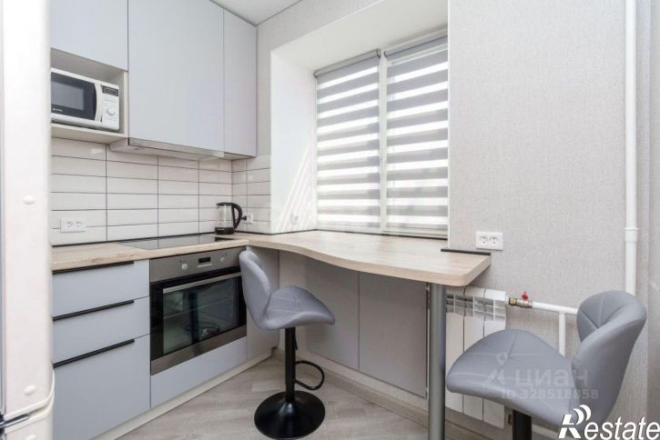 2-комн квартира ул Луначарского, 51,  д. 51