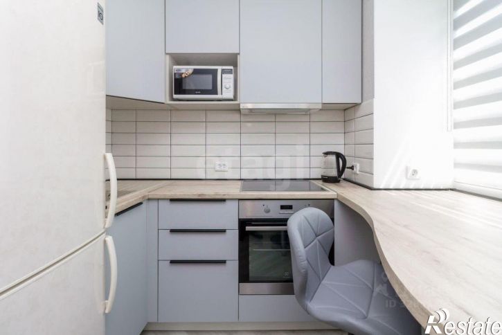 2-комн квартира ул Луначарского, 51,  д. 51