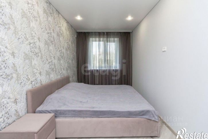 2-комн квартира ул Луначарского, 51,  д. 51