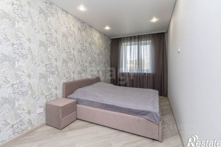 2-комн квартира ул Луначарского, 51,  д. 51