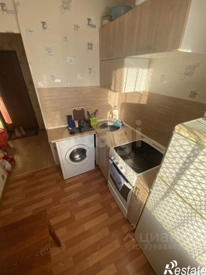1-комн квартира улица Мельникайте, 80,  д. 80