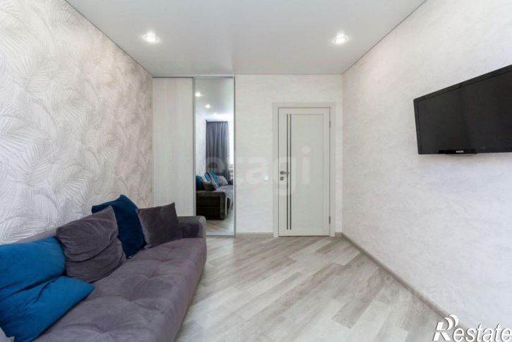 2-комн квартира ул Луначарского, 51,  д. 51