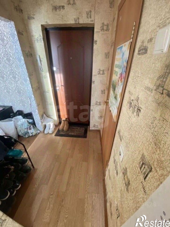 1-комн квартира улица Мельникайте, 80,  д. 80
