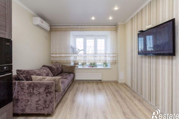 1-комн квартира Комбинатская улица, 54 к2,  д. 54 к2