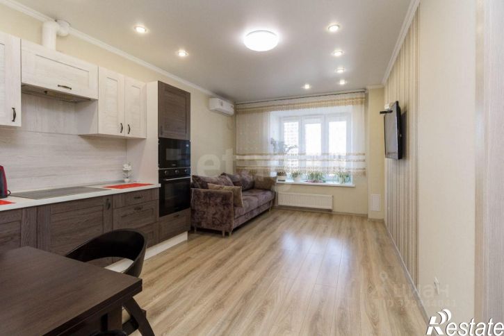 1-комн квартира Комбинатская улица, 54 к2,  д. 54 к2