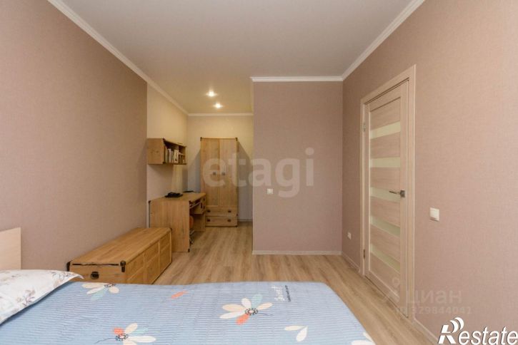 1-комн квартира Комбинатская улица, 54 к2,  д. 54 к2