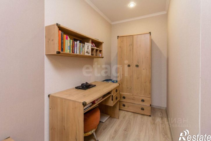 1-комн квартира Комбинатская улица, 54 к2,  д. 54 к2