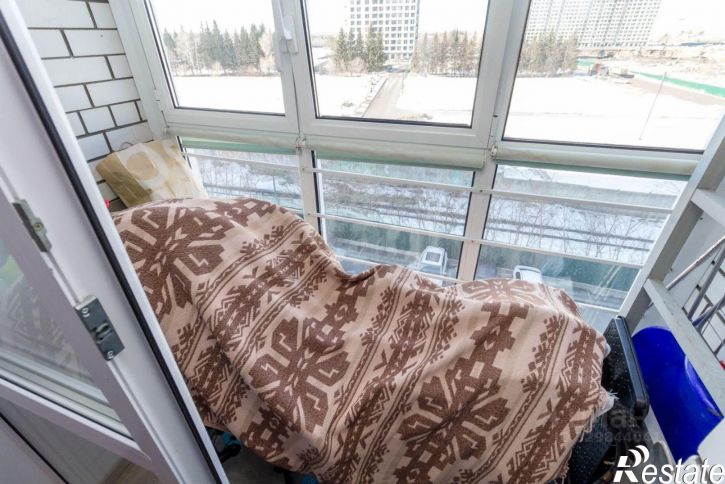 1-комн квартира Комбинатская улица, 54 к2,  д. 54 к2