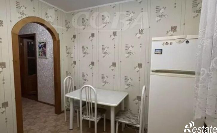 1-комн квартира улица Красных Зорь, 2,  д. 2